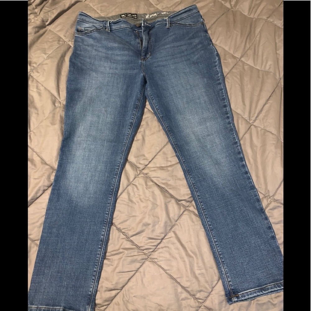 Lee Modern Series Skinny Jeans